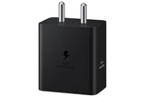 SONIQX 45W USB-C Fast Charger | PD Fast Charging Adapter for Samsung, OnePlus, Google Pixel, Nothing, Motorola & USB-C Devices