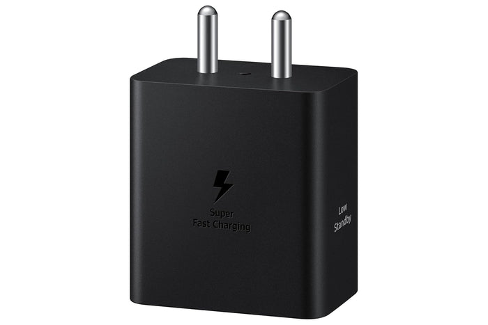 SONIQX 45W USB-C Fast Charger | PD Fast Charging Adapter for Samsung, OnePlus, Google Pixel, Nothing, Motorola & USB-C Devices