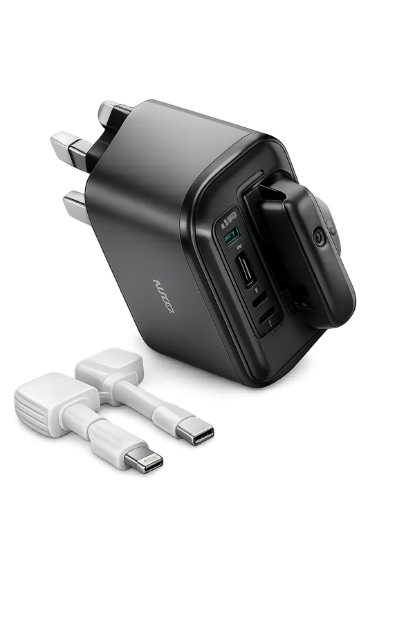 Charger