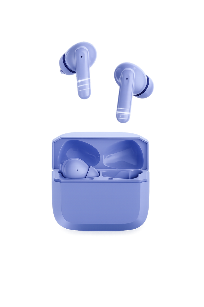 ANC Earpods Bluetooth Wireless