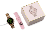 Gen 9 Smartwatch Wireless