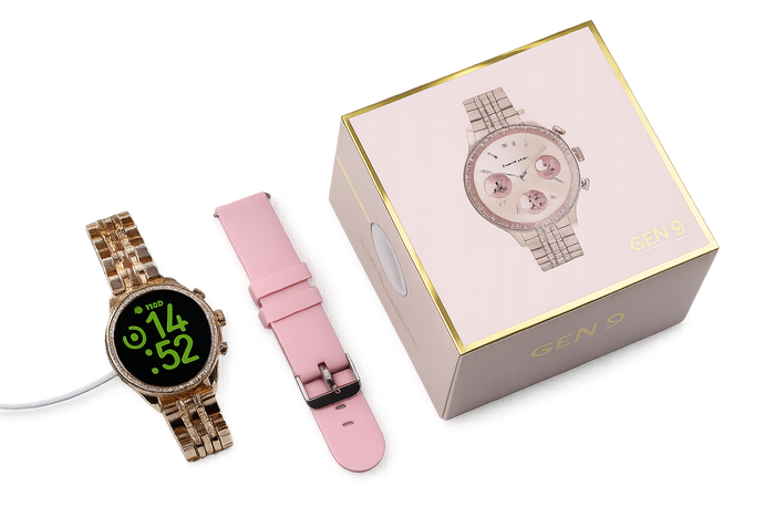 Gen 9 Smartwatch Wireless