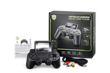 Controller Gamepad Digital Game Player