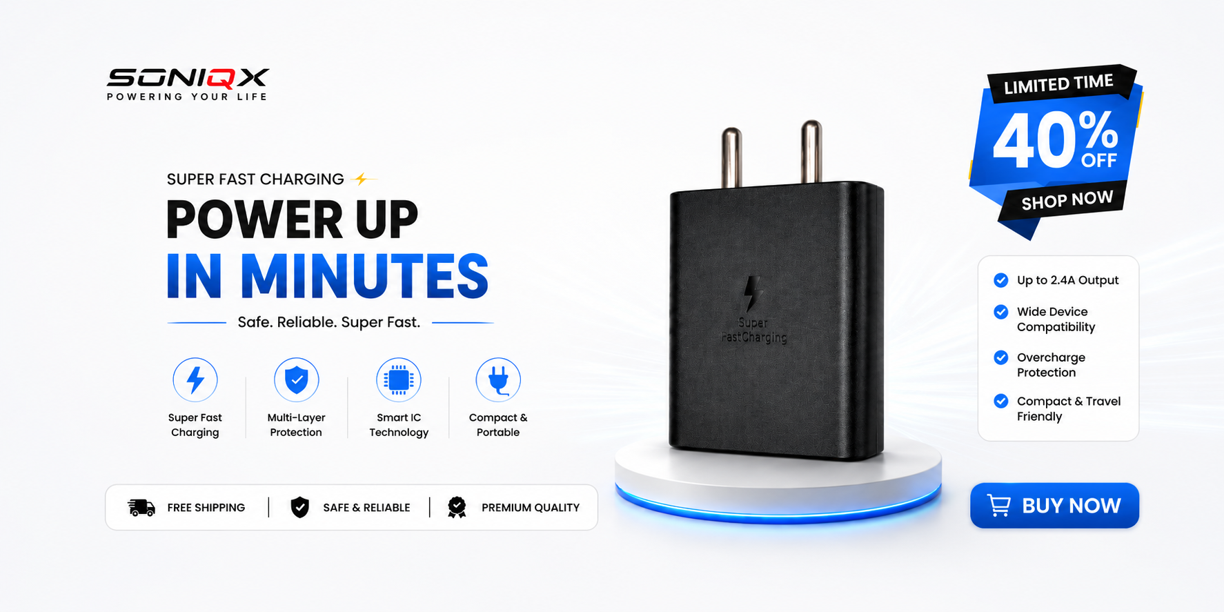 Soniqx