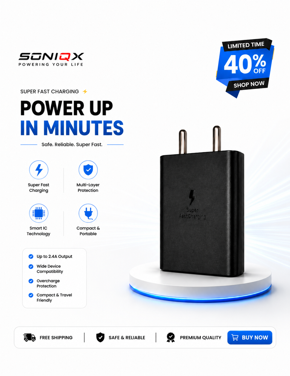 Soniqx