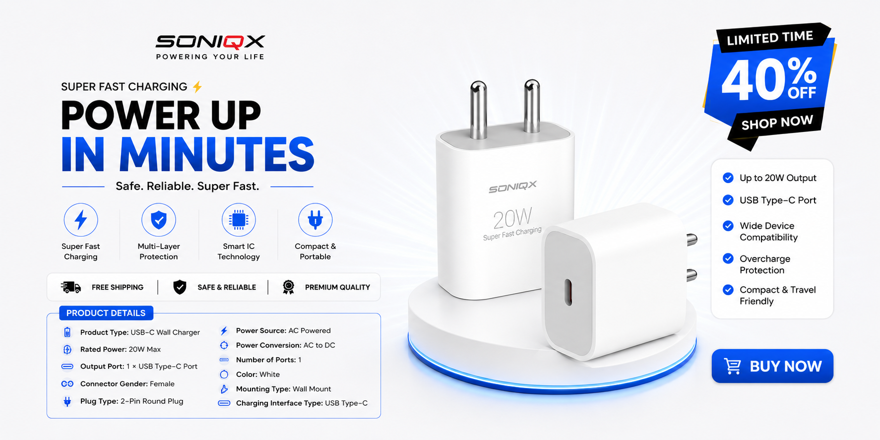Soniqx