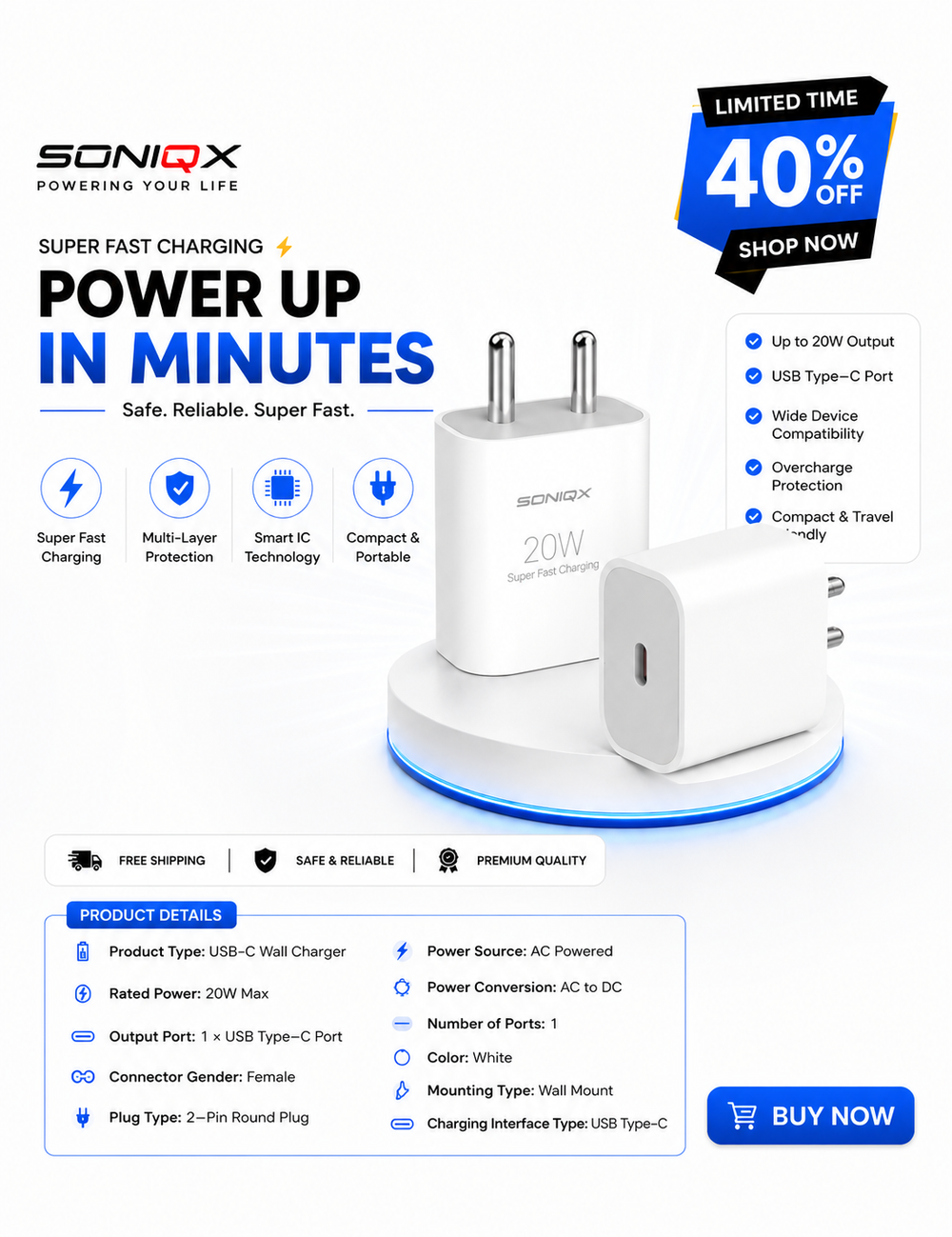 Soniqx