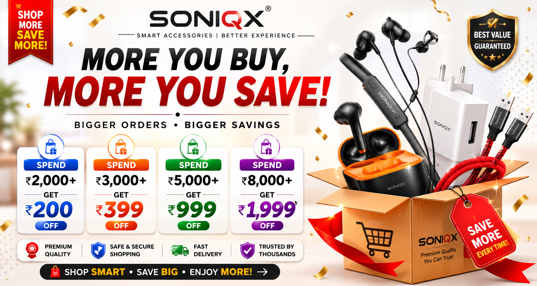 Soniqx