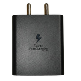Super Fast Charging