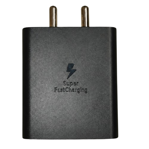 Super Fast Charging