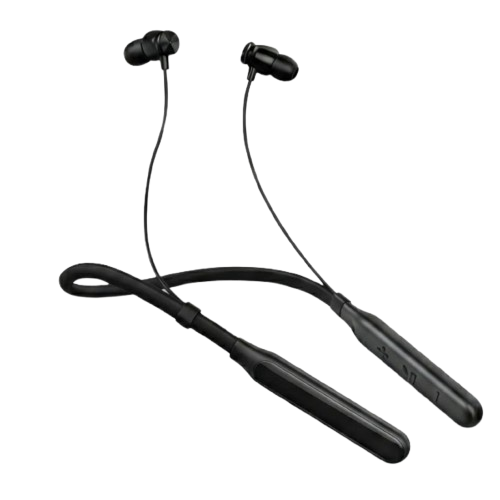 Wireless Collar Earphones